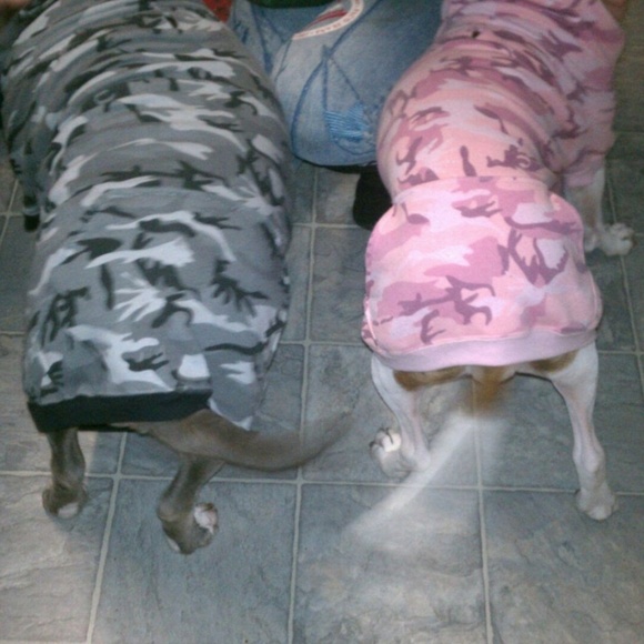 Meet your Posher, Kimberly - Picture 2 of 5